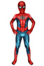 Picture of Spider-man Peter Parker PS4 Cosplay Jumpsuit For Kids mp006050