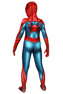 Picture of Spider-man Peter Parker PS4 Cosplay Jumpsuit For Kids mp006050