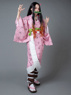 Picture of Ready to Ship Demon Slayer: Kimetsu no Yaiba Kamado Nezuko Cosplay Costume mp005697