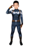 Детский костюм для косплея Стива Роджерса с изображением Капитана Америки 2 mp006046