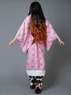 Picture of Ready to Ship Demon Slayer: Kimetsu no Yaiba Kamado Nezuko Cosplay Costume mp005697