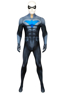Bild von Ethan Spaulding Nightwing Dick Grayson Cosplay Kostüm 3D Jumpsuit mp006051