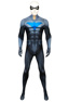 Picture of Ethan Spaulding Nightwing Dick Grayson Cosplay Costume 3D Jumpsuit  mp006051