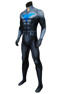 Picture of Ethan Spaulding Nightwing Dick Grayson Cosplay Costume 3D Jumpsuit  mp006051