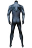 Picture of Ethan Spaulding Nightwing Dick Grayson Cosplay Costume 3D Jumpsuit  mp006051