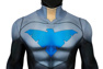 Immagine di Ethan Spaulding Nightwing Dick Grayson Costume Cosplay 3D Tuta mp006051