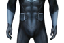 Picture of Ethan Spaulding Nightwing Dick Grayson Cosplay Costume 3D Jumpsuit  mp006051