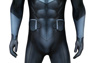 Image de Ethan Spaulding Nightwing Dick Grayson Cosplay Costume 3D combinaison mp006051