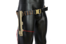 Изображение Cyberpunk 2077 Джеки Уэллс косплей костюм mp006040