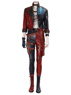 Immagine di Suicide Squad: Kill the Justice League Harley Quinn Cosplay Costume mp006042