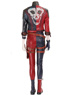 Immagine di Suicide Squad: Kill the Justice League Harley Quinn Cosplay Costume mp006042