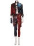 Picture of Suicide Squad: Kill the Justice League Harley Quinn Cosplay Costume mp006042