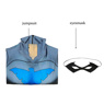 Picture of Ethan Spaulding Nightwing Dick Grayson Cosplay Costume 3D Jumpsuit  mp006051