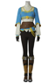 Picture of The Legend of Zelda:Breath of the Wild Princess Zelda Cosplay Costume mp005910