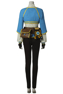 Picture of The Legend of Zelda:Breath of the Wild Princess Zelda Cosplay Costume mp005910