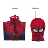 Picture of The Amazing Spider-man 2 Peter Parker Cosplay Jumpsuit For Kids mp006047