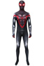 Picture of Spider Man PS5 Miles Morales Cosplay jumpsuit mp005705