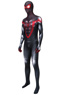 Picture of Spider Man PS5 Miles Morales Cosplay jumpsuit mp005705