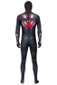 Picture of Spider Man PS5 Miles Morales Cosplay jumpsuit mp005705