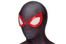 Picture of Spider Man PS5 Miles Morales Cosplay jumpsuit mp005705