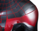 Изображение Человека-паука PS5 Майлз Моралес комбинезон для косплея mp005705
