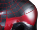 Picture of Spider Man PS5 Miles Morales Cosplay jumpsuit mp005705