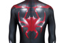 Picture of Spider Man PS5 Miles Morales Cosplay jumpsuit mp005705