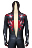 Picture of Spider Man PS5 Miles Morales Cosplay jumpsuit mp005705