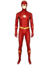 Photo de la combinaison de cosplay de la saison 6 de flash Barry Allen mp005709