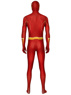 Photo de la combinaison de cosplay de la saison 6 de flash Barry Allen mp005709