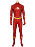 Immagine della tuta di The Flash Stagione 6 Barry Allen Cosplay mp005709