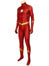 Immagine della tuta di The Flash Stagione 6 Barry Allen Cosplay mp005709