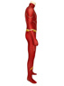 Picture of The Flash Season 6 Barry Allen Cosplay jumpsuit mp005709