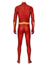 Picture of The Flash Season 6 Barry Allen Cosplay jumpsuit mp005709