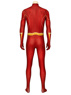 Photo de la combinaison de cosplay de la saison 6 de flash Barry Allen mp005709