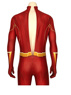 Immagine della tuta di The Flash Stagione 6 Barry Allen Cosplay mp005709