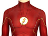 Immagine della tuta di The Flash Stagione 6 Barry Allen Cosplay mp005709