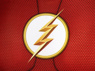 Photo de la combinaison de cosplay de la saison 6 de flash Barry Allen mp005709