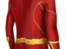 Photo de la combinaison de cosplay de la saison 6 de flash Barry Allen mp005709