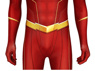 Picture of The Flash Season 6 Barry Allen Cosplay jumpsuit mp005709