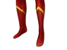 Immagine della tuta di The Flash Stagione 6 Barry Allen Cosplay mp005709