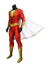 Imagen del mono de cosplay de Billy Batson mp005710