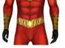 Imagen del mono de cosplay de Billy Batson mp005710