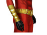 Imagen del mono de cosplay de Billy Batson mp005710