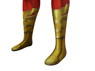 Imagen del mono de cosplay de Billy Batson mp005710