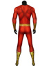 Photo de Billy Batson Cosplay combinaison mp005710