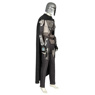 Picture of Ready to Ship The Mandalorian Armor Silver Version Cosplay Costume mp005288