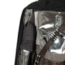 Picture of Ready to Ship The Mandalorian Armor Silver Version Cosplay Costume mp005288