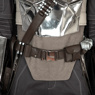 Picture of Ready to Ship The Mandalorian Armor Silver Version Cosplay Costume mp005288