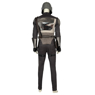 Picture of Ready to Ship The Mandalorian Armor Silver Version Cosplay Costume mp005288